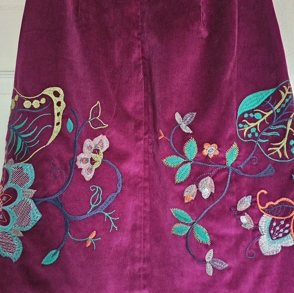 Ivko skirt - Picture 2 of 3